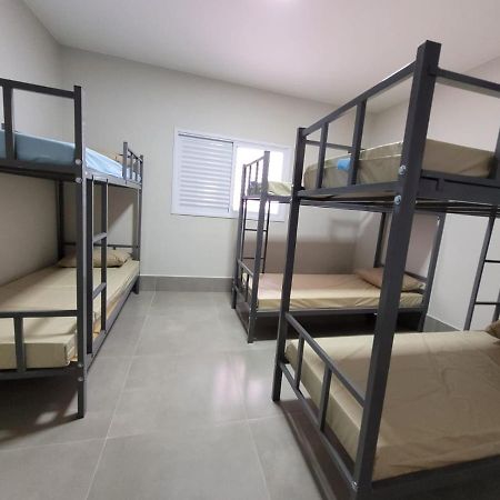 ALOJAMENTO SUPER CONFORTÁVEL EM UBERABA! Quartos para até 6 pessoas! Uberaba Exterior foto