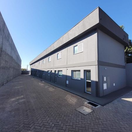 ALOJAMENTO SUPER CONFORTÁVEL EM UBERABA! Quartos para até 6 pessoas! Uberaba Exterior foto