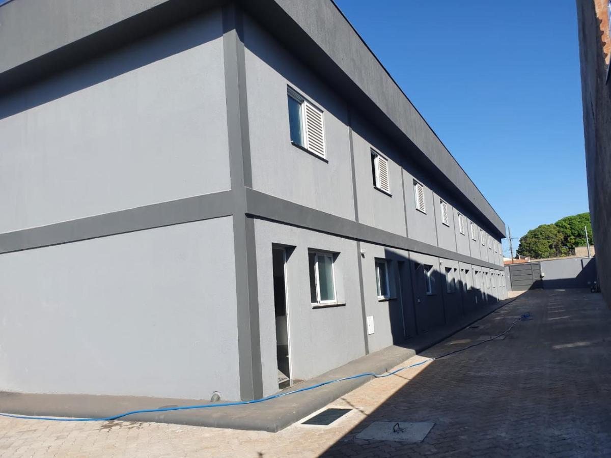 ALOJAMENTO SUPER CONFORTÁVEL EM UBERABA! Quartos para até 6 pessoas! Uberaba Exterior foto
