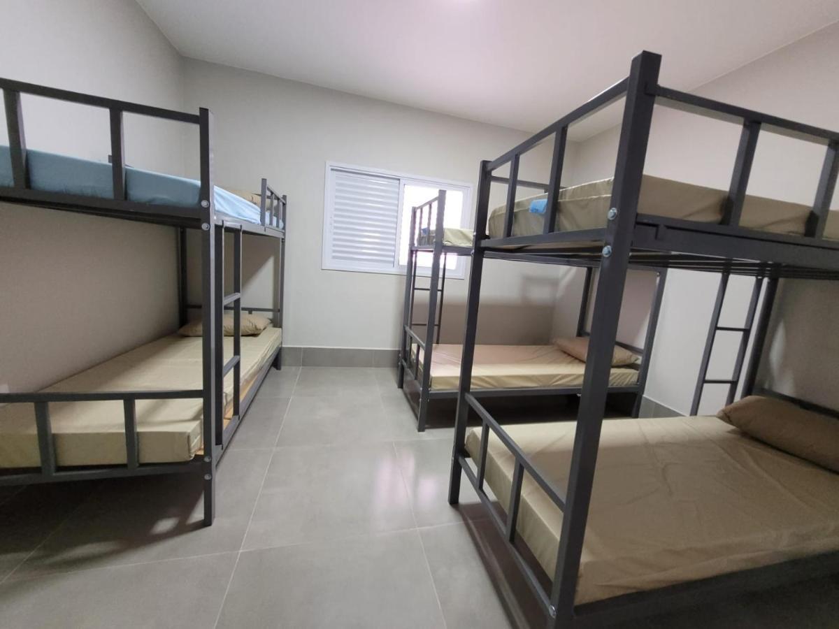 ALOJAMENTO SUPER CONFORTÁVEL EM UBERABA! Quartos para até 6 pessoas! Uberaba Exterior foto