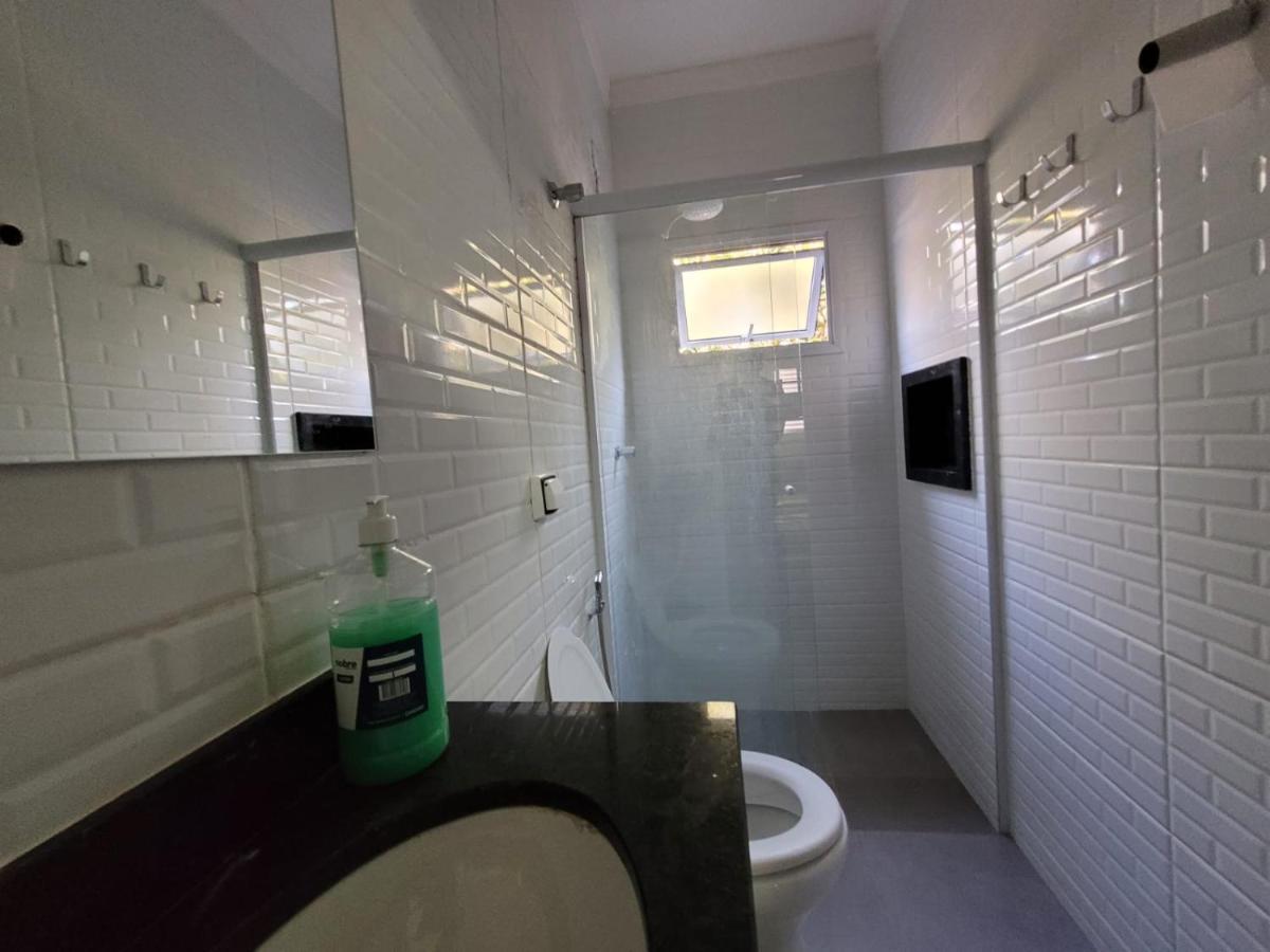 ALOJAMENTO SUPER CONFORTÁVEL EM UBERABA! Quartos para até 6 pessoas! Uberaba Exterior foto
