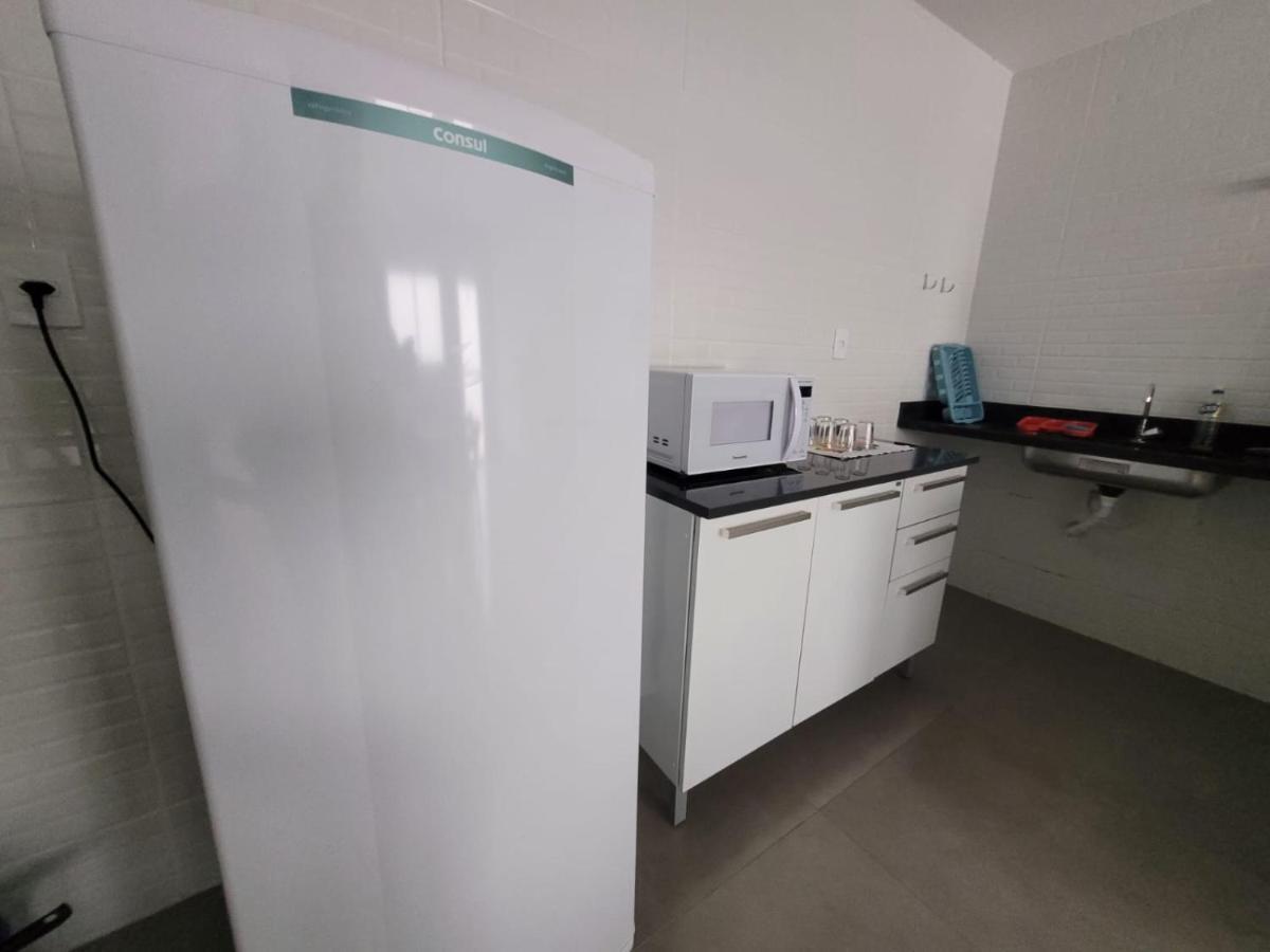 ALOJAMENTO SUPER CONFORTÁVEL EM UBERABA! Quartos para até 6 pessoas! Uberaba Exterior foto