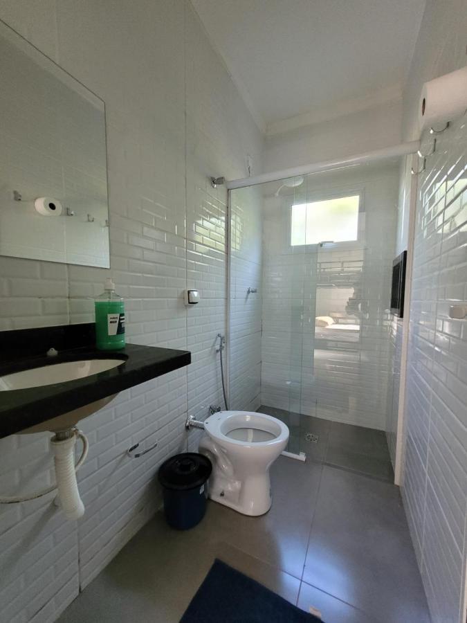 ALOJAMENTO SUPER CONFORTÁVEL EM UBERABA! Quartos para até 6 pessoas! Uberaba Exterior foto