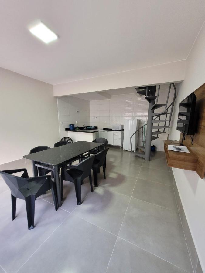 ALOJAMENTO SUPER CONFORTÁVEL EM UBERABA! Quartos para até 6 pessoas! Uberaba Exterior foto