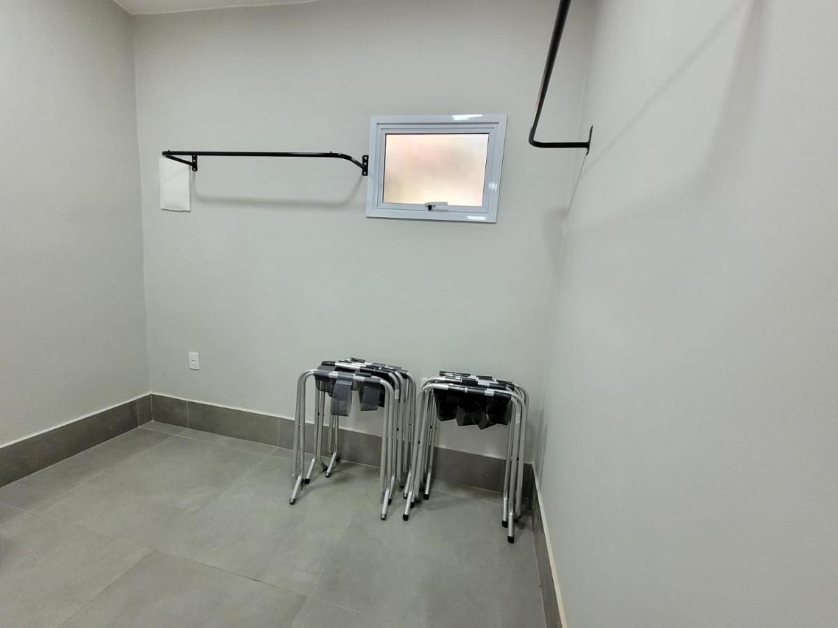 ALOJAMENTO SUPER CONFORTÁVEL EM UBERABA! Quartos para até 6 pessoas! Uberaba Exterior foto