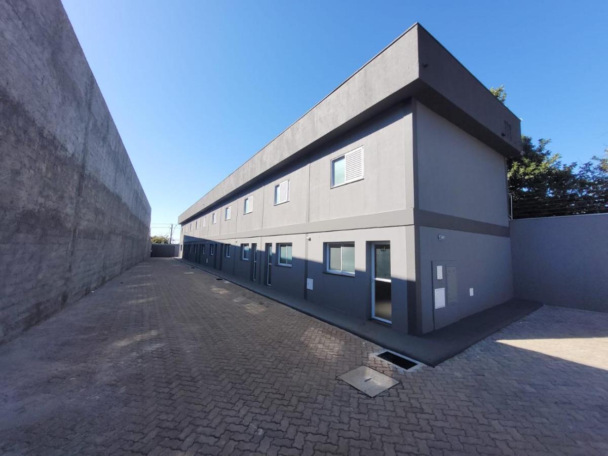 ALOJAMENTO SUPER CONFORTÁVEL EM UBERABA! Quartos para até 6 pessoas! Uberaba Exterior foto